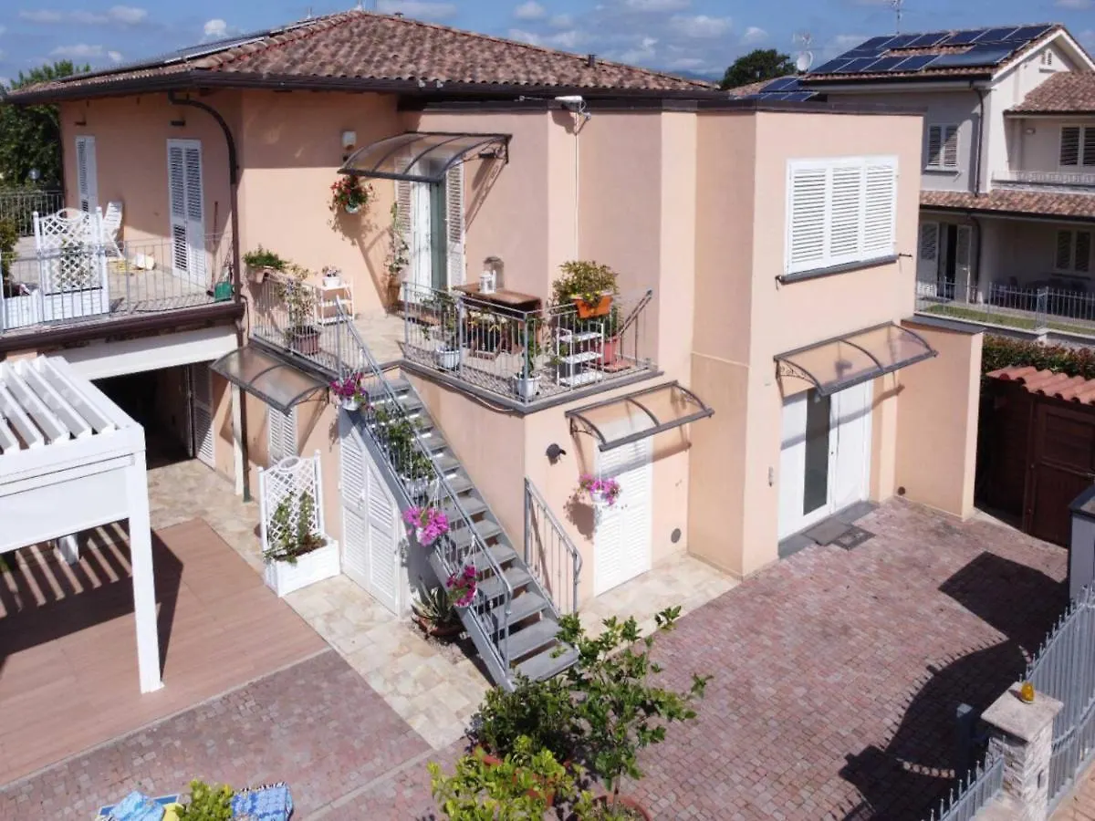 Holiday home Luxury Guest House Elisa Lammari
