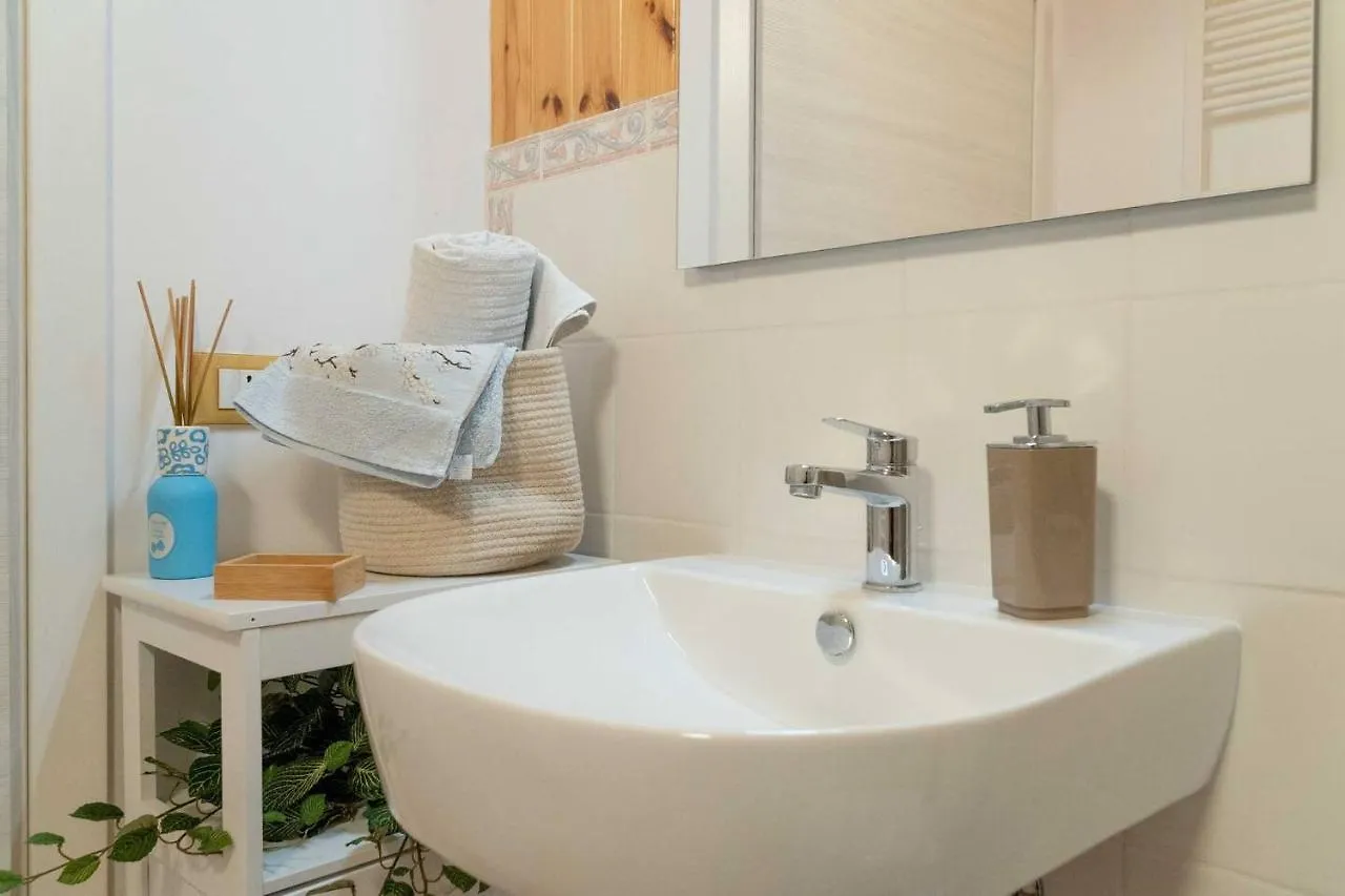 Luxury Guest House Elisa Lammari