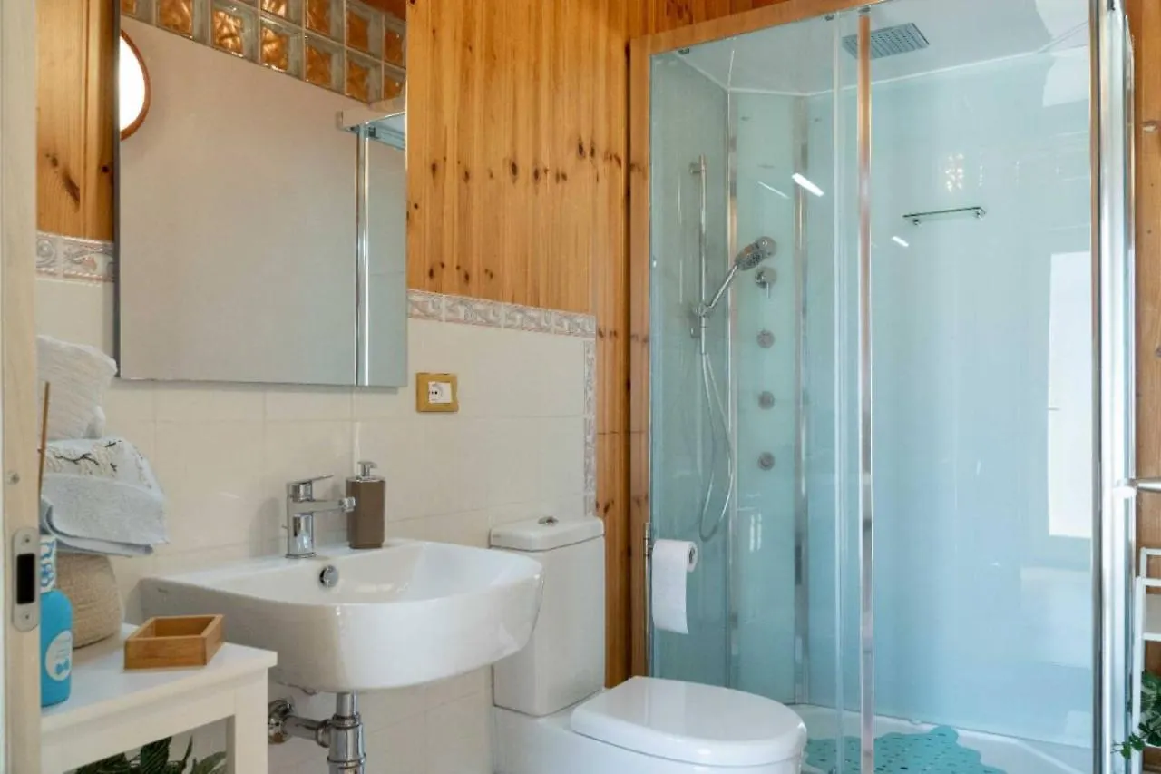 Holiday home Luxury Guest House Elisa Lammari