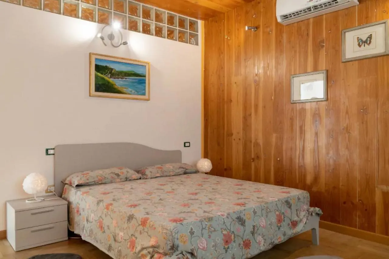 Luxury Guest House Elisa Lammari