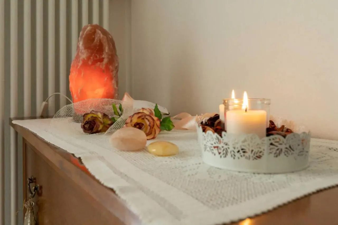 Luxury Guest House Elisa Lammari 0*,