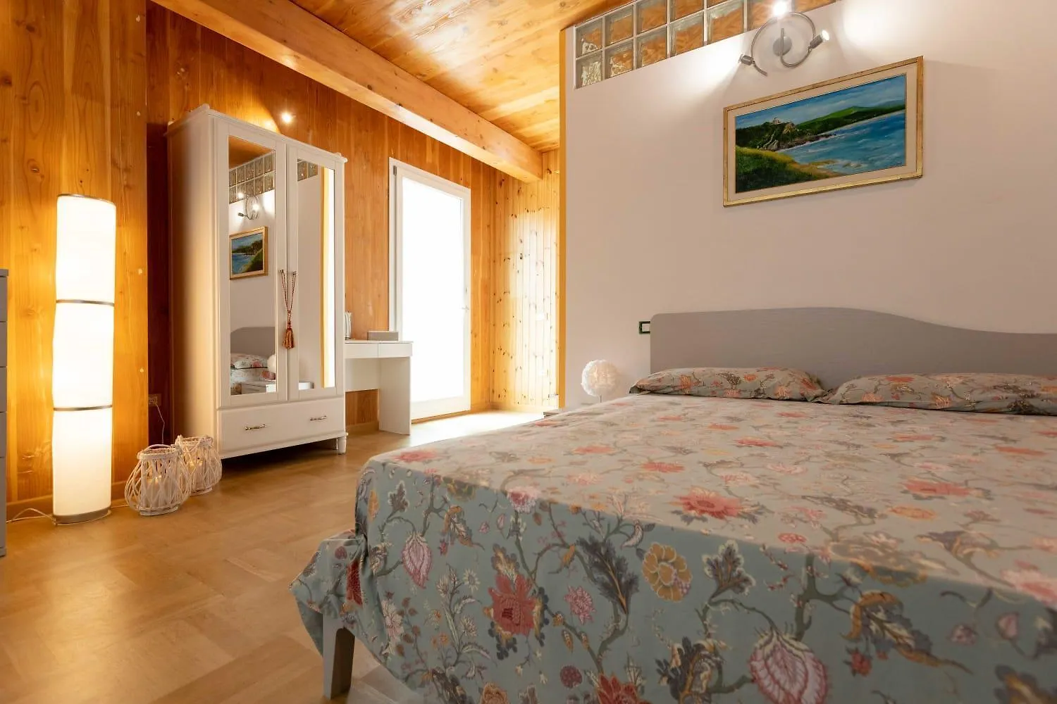 Luxury Guest House Elisa Lammari 0*,  Italy