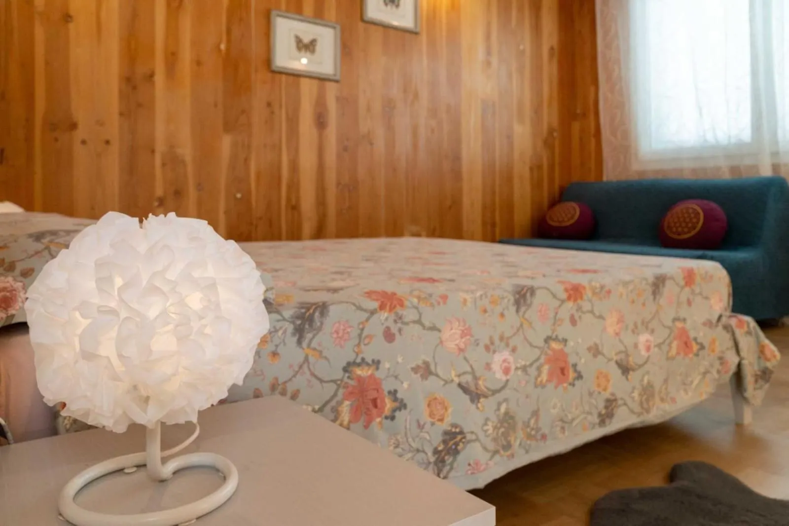 Luxury Guest House Elisa Lammari Holiday home